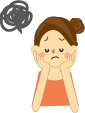 脇汗の悩み.gif
